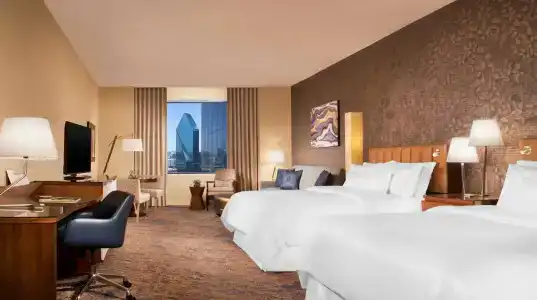 The Westin Dallas Downtown - 47