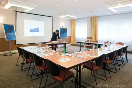 Novotel Nantes Centre Gare - 15