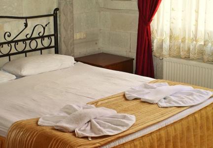 Cappadocia Stone Palace - 59