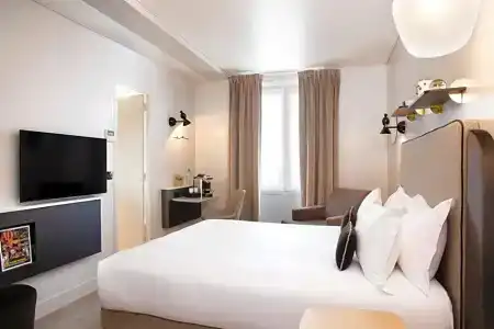 Hôtel Eiffel Saint Charles - 103