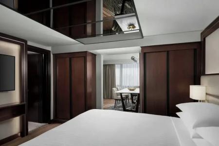 Amman Marriott - 73