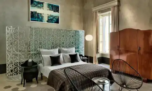 Casa Ellul - Small Luxurys of the World - 68