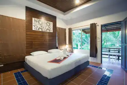 Siray Green Resort - 15