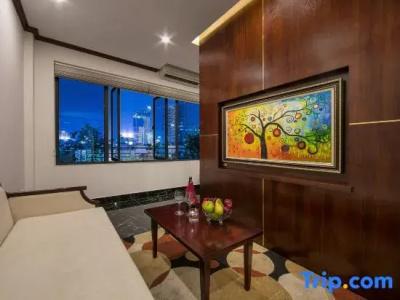Royal St Hanoi - 139