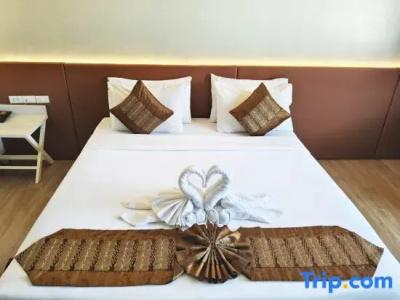 Bp Chiangmai City - 84
