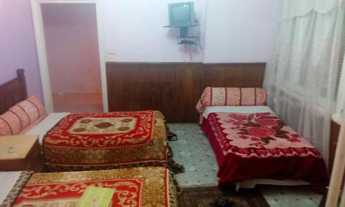 Cairo Moon Hostel - 33