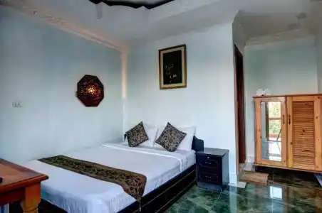 Rs Ii Guesthouse - 94