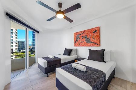 Zenith Ocean Front - 146