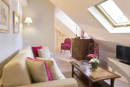 Le Relais Saint Honoré - 85