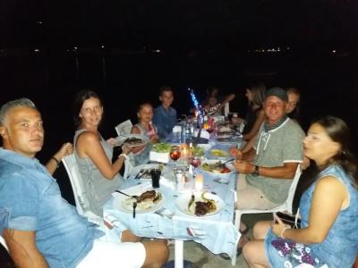 Uysal Motel Beach - 39