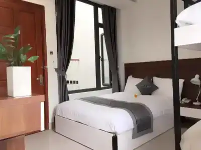 Hue Boutique Homestay - 24