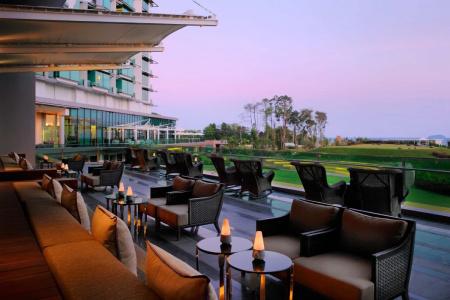 Rayong Marriott Resort & Spa - Sha Extra Plus Certified - 36