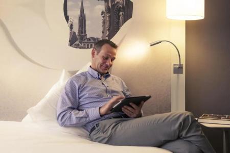 Mercure Metz Centre - 80