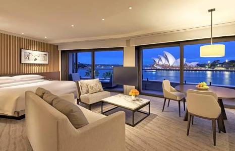 Park Hyatt - 56