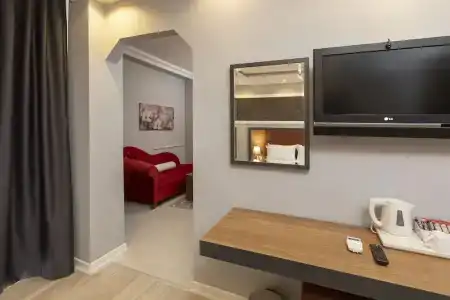 Toprak Apart Otel - 2