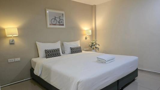 Sleepstation at Pratunam - 19