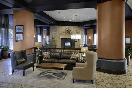 The Emily Morgan - a Doubletree By Hilton - 39
