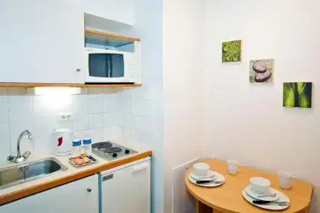Séjours & Affaires Rennes de Bretagne - 26