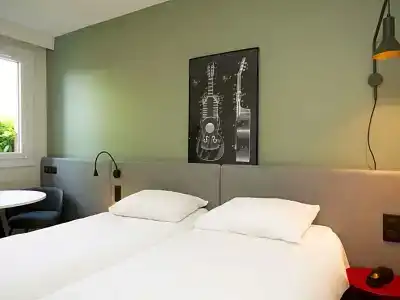 ibis Reims Tinqueux - 33