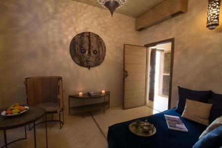 Riad Joya - 9