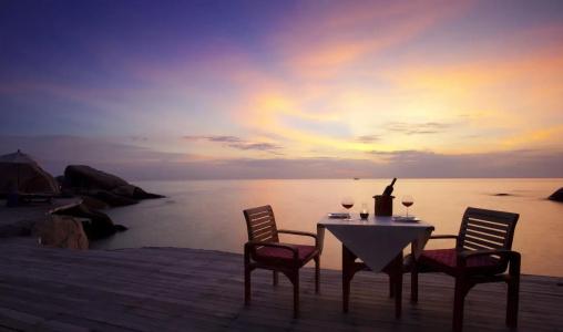 Koh Tao Hillside Resort - 16