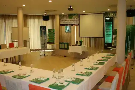 Caza V1 Serviced Apartment - 13