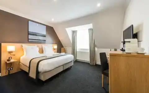 The Augustin - 3