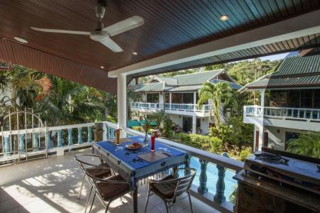 Ya Nui Resort - Sha Extra Plus Room Isulation - 160