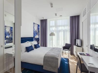 Indigo Warsaw Nowy ŚWiat, An Ihg Hotel - 3