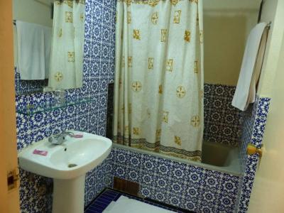 Bahia City Hotel - 8