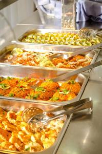 Holiday Village Sagitta - All Inclusive - 38
