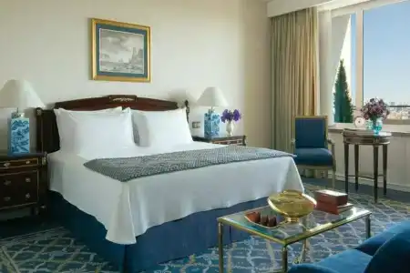 Four Seasons Ritz Lisbon - 10