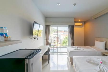 Carpio Phuket - 49