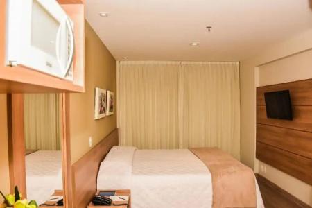 Mont Blanc Suites Duque de Caxias - 34