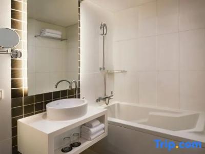 Four Points by Sheraton Seoul, Guro - 49