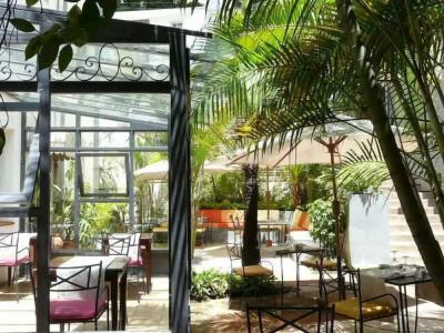 Hôtel Restaurant La Ribaudière - 19