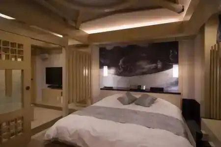 Wa Timeless Resort -ワ ホテル タイムレス リゾート- Adult Only - 53