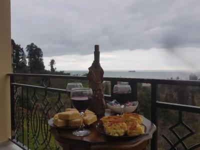 Иберия 2019 - 3