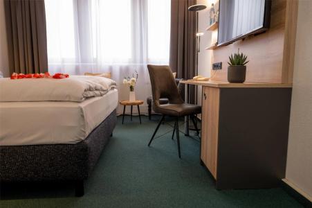 Best Western Comfort Business Düsseldorf-Neuss - 34
