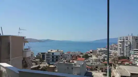 Ideal ApartSaranda - 39