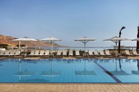 Herbert Samuel Hod Dead Sea - 18