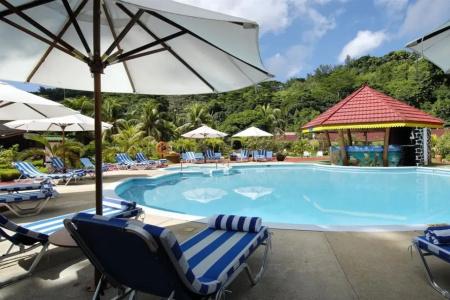 Berjaya Praslin Resort - 20