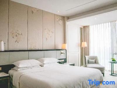 Sheraton Qingdao Licang - 92