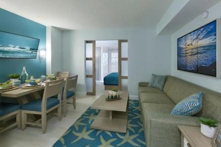 Grand Seas by Exploria Resorts - 100