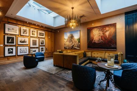 Lucia, a Provenance Hotel - 35