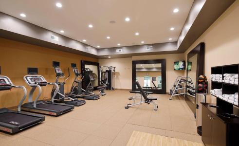 Homewood Suites By Hilton - 12
