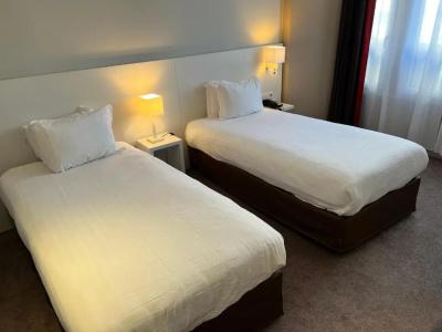 Holiday Inn Paris-Auteuil, An Ihg - 93