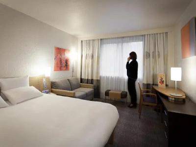 Novotel Valence Sud - 43