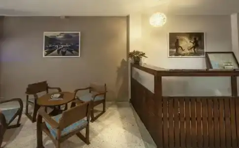 Sleep Easy Krabi Guest House - 9