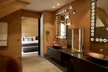 The Chedi Andermatt - 122